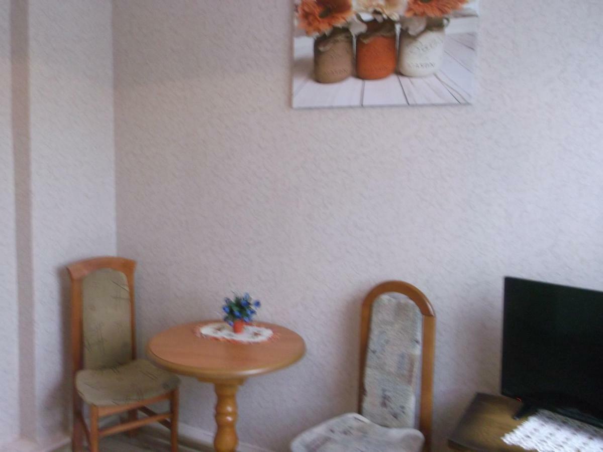Hotel Gosciniec Iwona Glucholazy Exterior foto